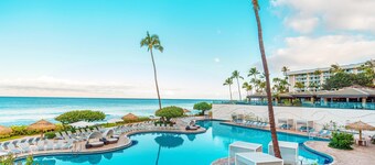 Hyatt Regency Maui Resort & Spa