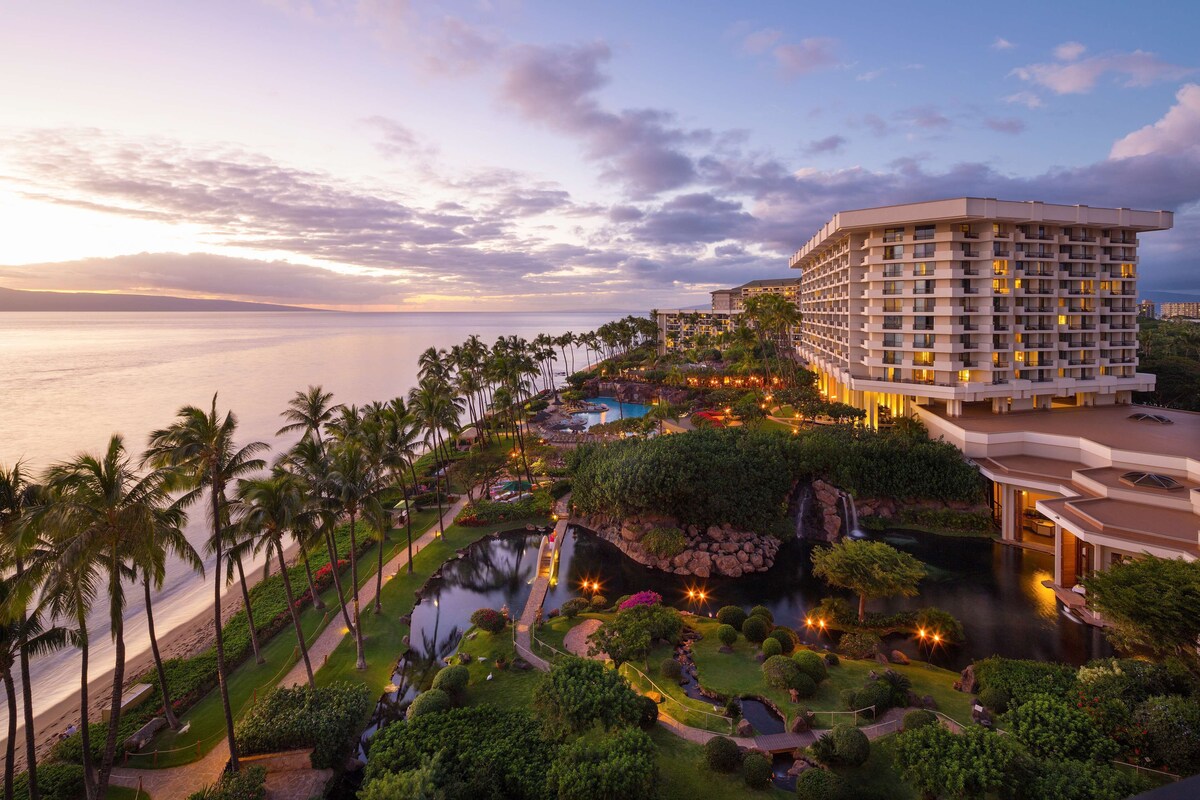 Hyatt Regency Maui