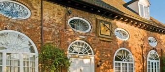 Macdonald Alveston Manor Hotel & Spa