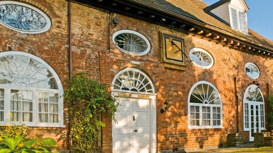 Macdonald Alveston Manor Hotel & Spa