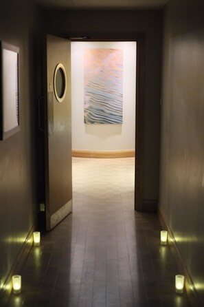 Body treatments, aromatherapy, hot stone massages, deep-tissue massages
