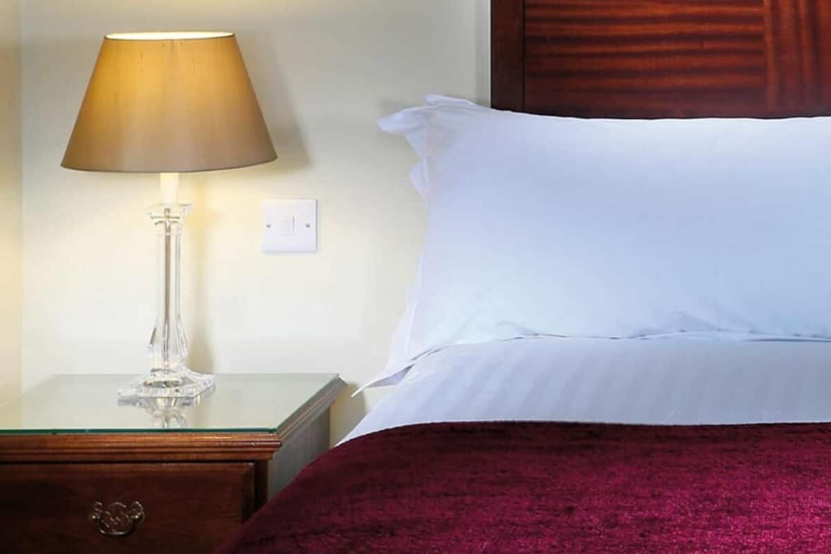 Standard Single Room, 1 Single Bed
