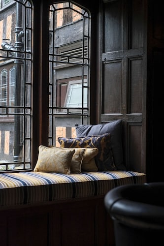 Macdonald Alveston Manor Hotel & Spa