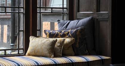 Macdonald Alveston Manor Hotel & Spa