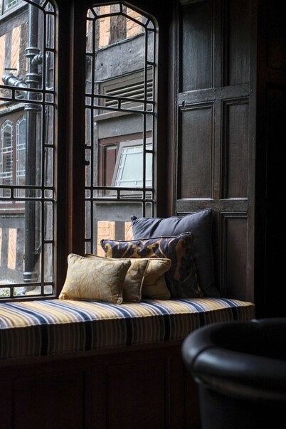 Macdonald Alveston Manor Hotel & Spa