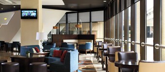 Charleston Marriott Town Center
