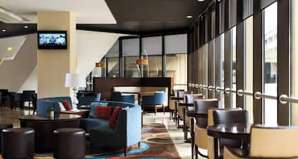 Charleston Marriott Town Center