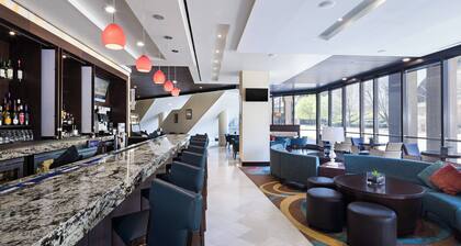 Charleston Marriott Town Center