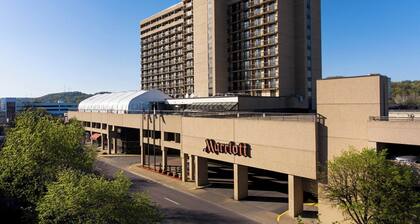 Charleston Marriott Town Center