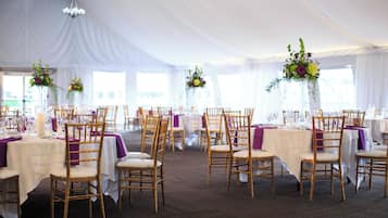 Receptie