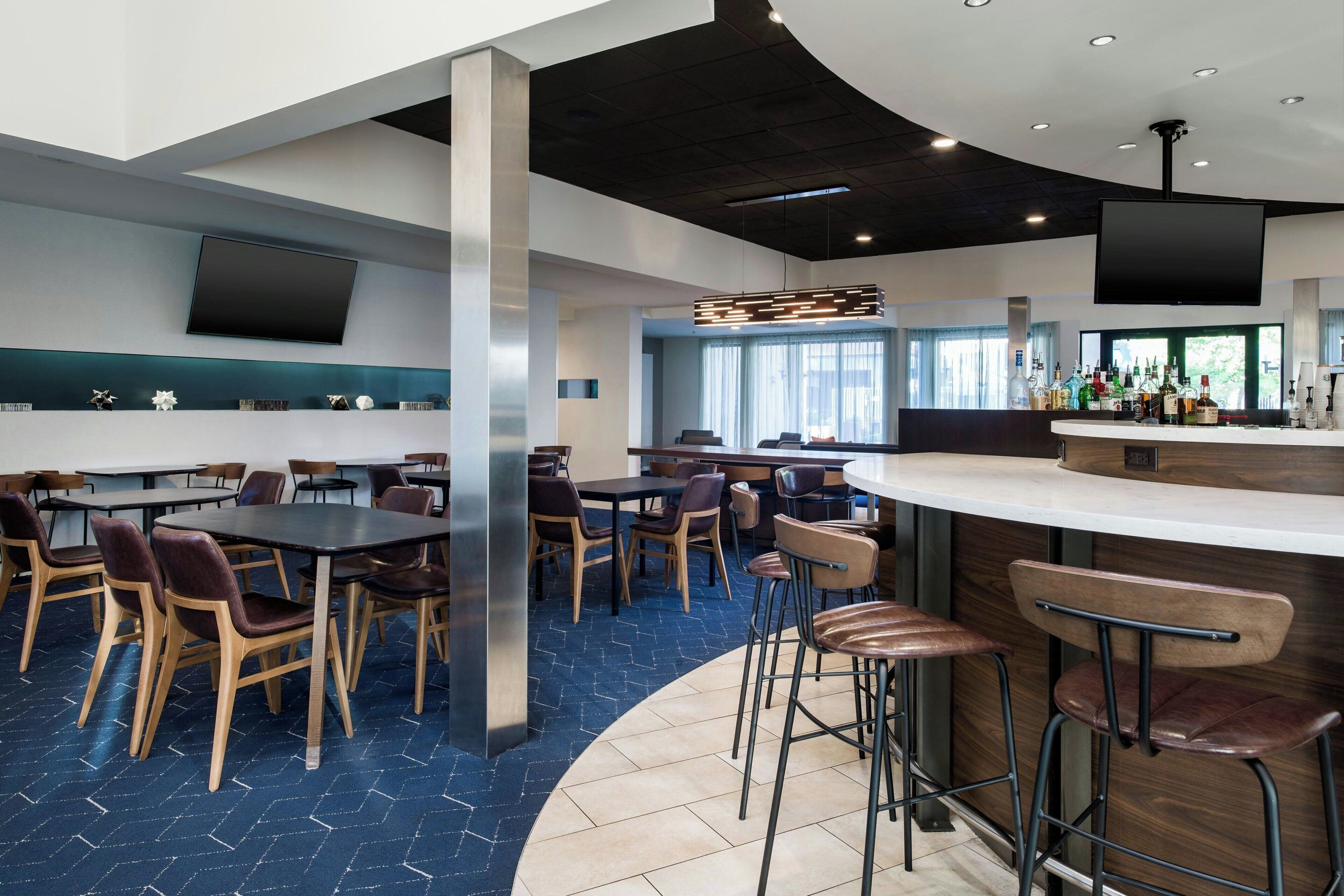 full breakfast for a fee