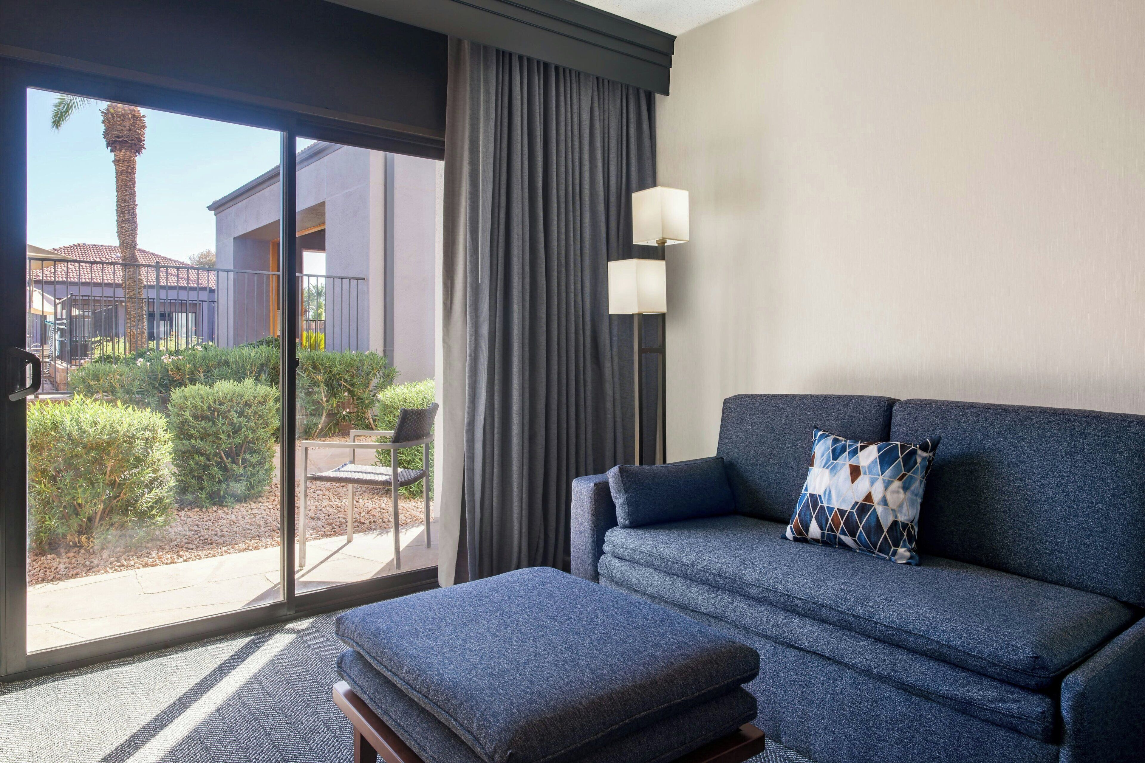 Foto - Courtyard by Marriott Phoenix Airport