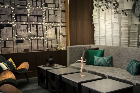 Renaissance Chicago Downtown Hotel - Image 106