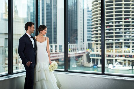 Renaissance Chicago Downtown Hotel - Image 74