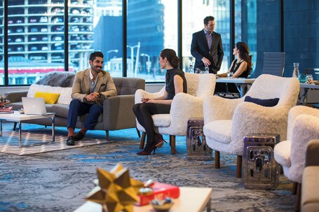 Renaissance Chicago Downtown Hotel - Image 109