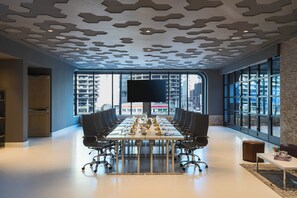 Sala de reuniones