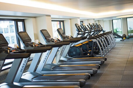 Renaissance Chicago Downtown Hotel - Image 15