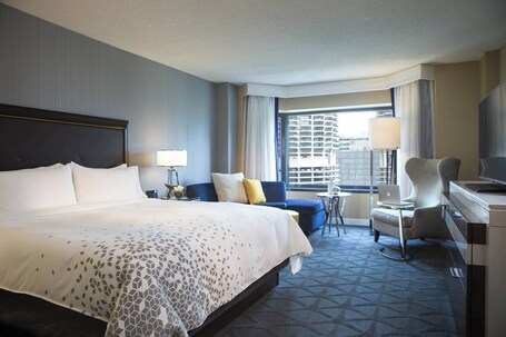 Renaissance Chicago Downtown Hotel - Image 111