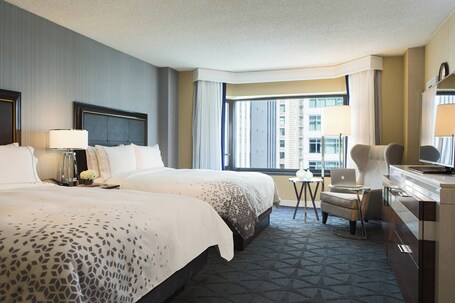 Renaissance Chicago Downtown Hotel - Image 31