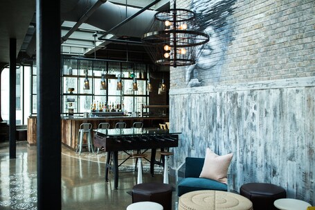 Renaissance Chicago Downtown Hotel - Image 56