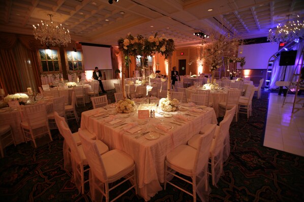 Salle de bal