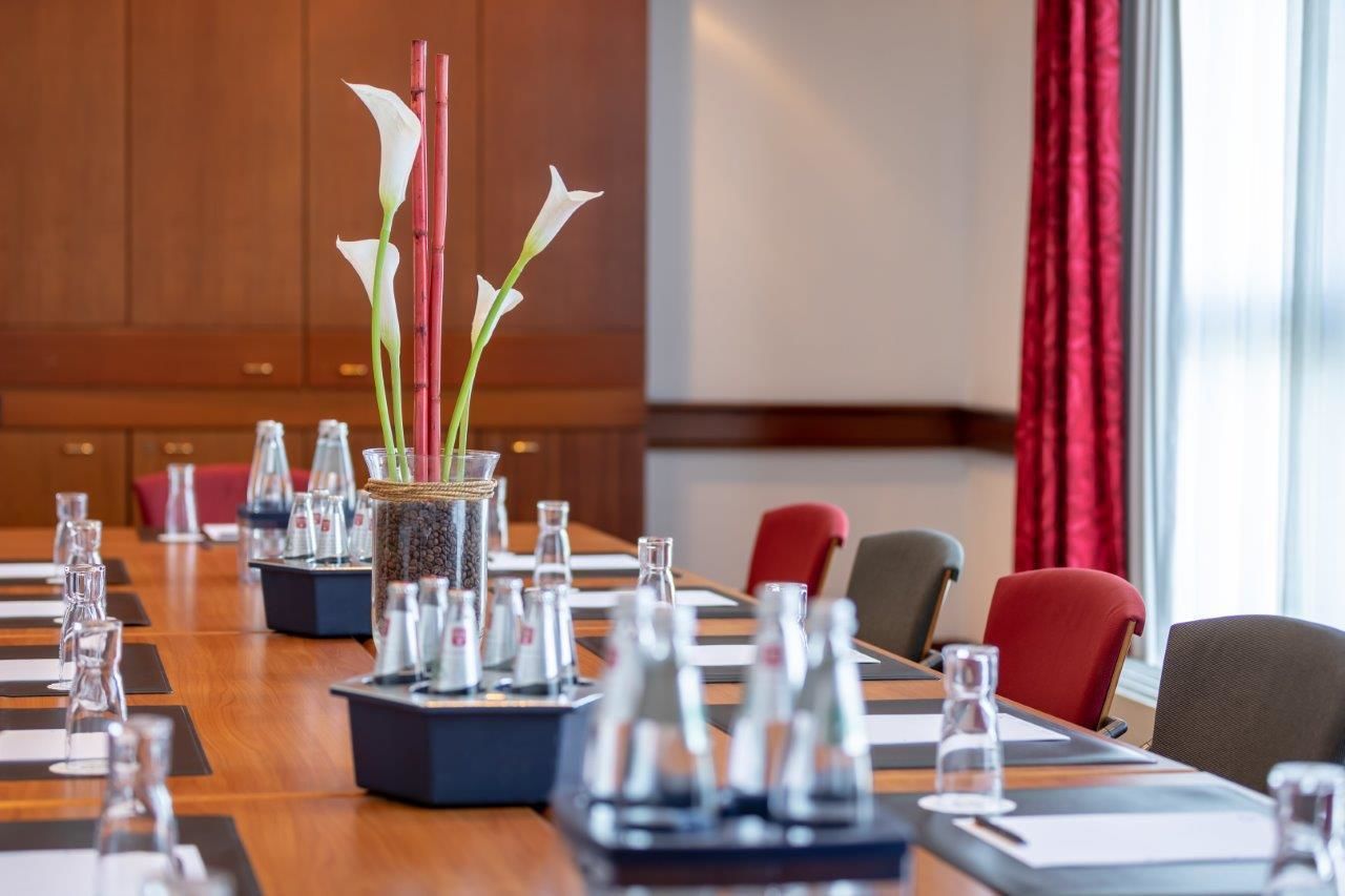 Photo - Trip Inn Frankfurt Nordwestzentrum