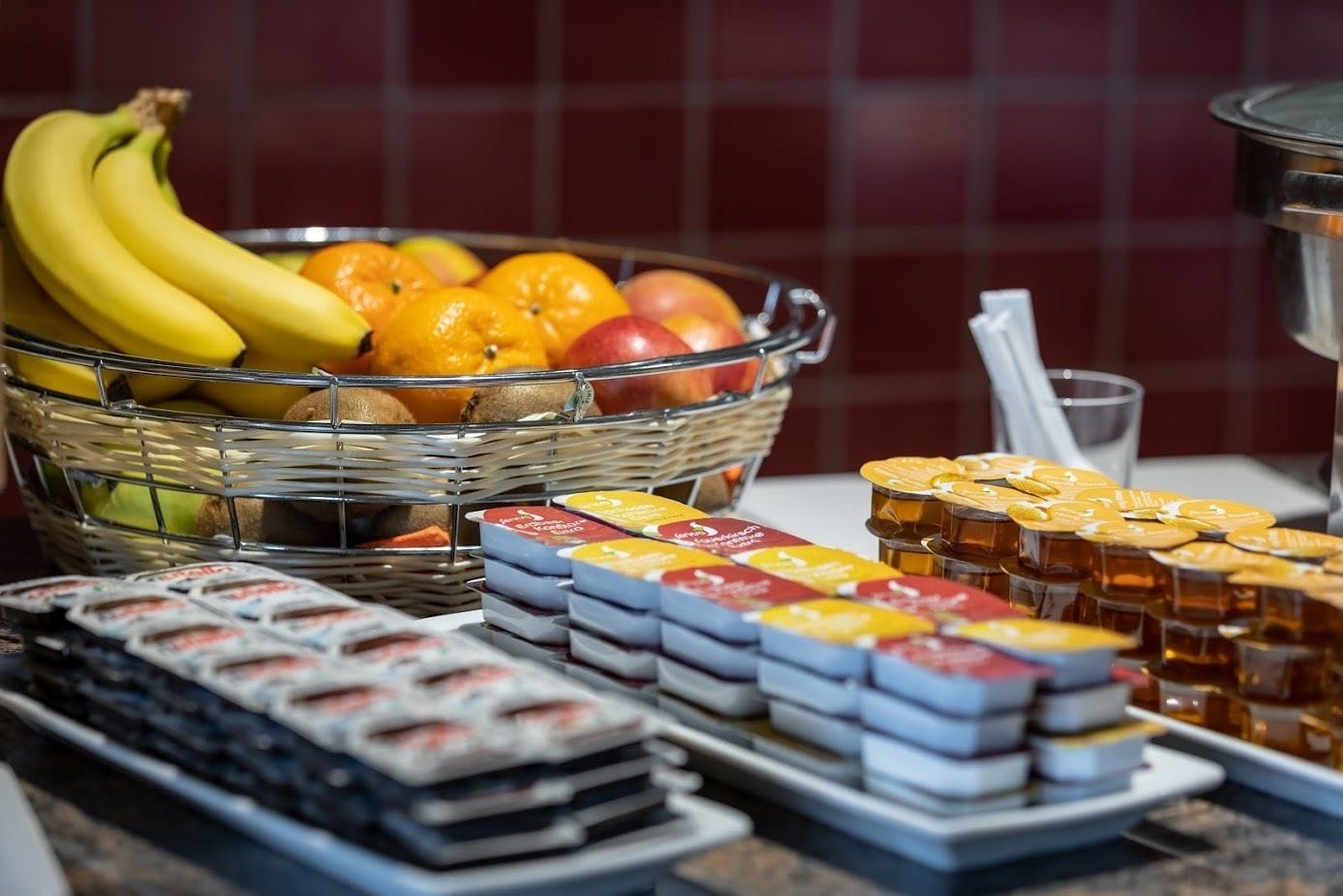 Photo - Trip Inn Frankfurt Nordwestzentrum