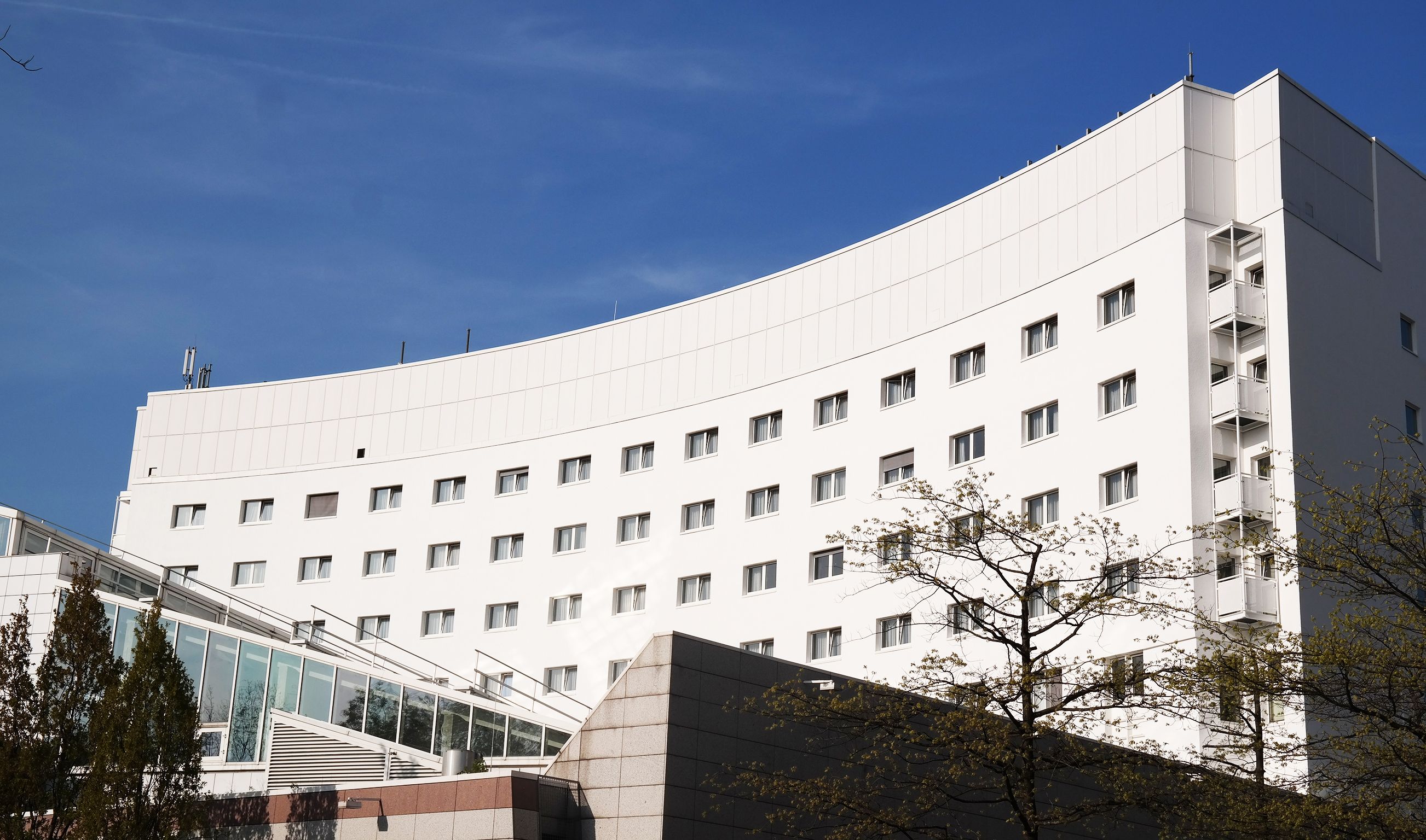 Photo - Trip Inn Frankfurt Nordwestzentrum