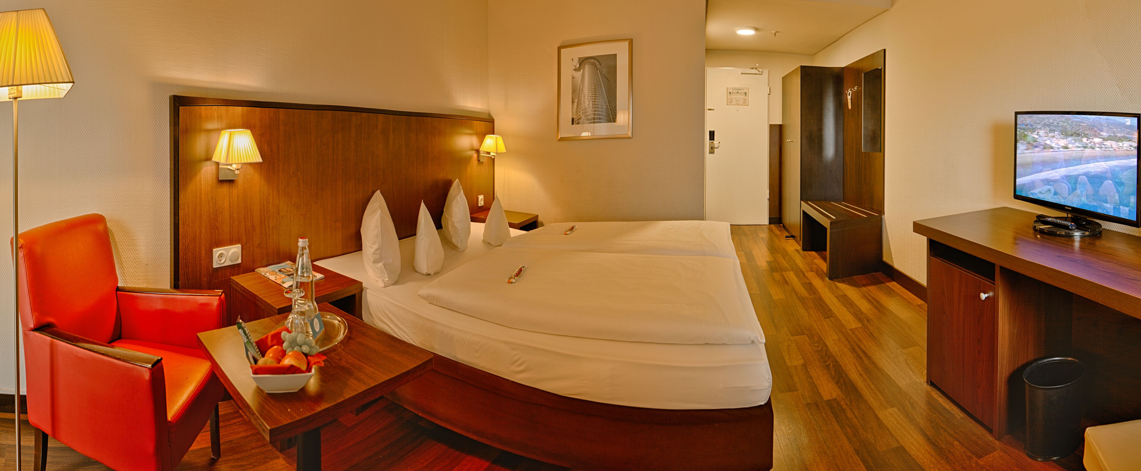 Photo - Trip Inn Frankfurt Nordwestzentrum