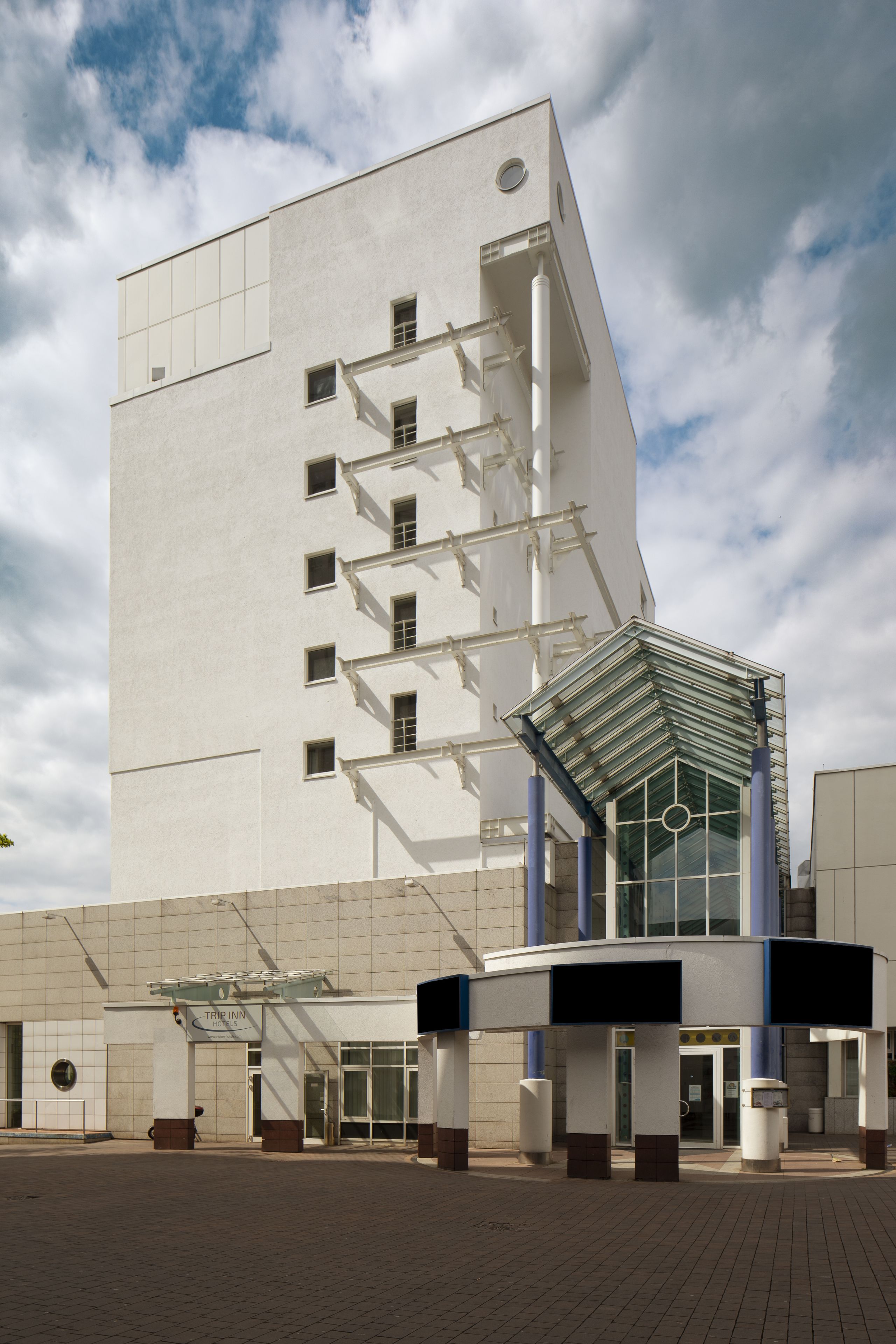 Photo - Trip Inn Frankfurt Nordwestzentrum