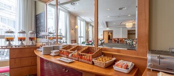 Trip Inn Frankfurt Nordwestzentrum
