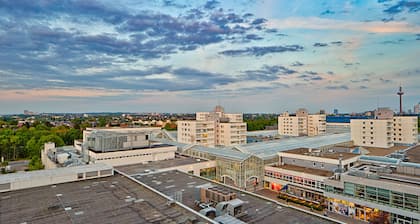 Trip Inn Frankfurt Nordwestzentrum