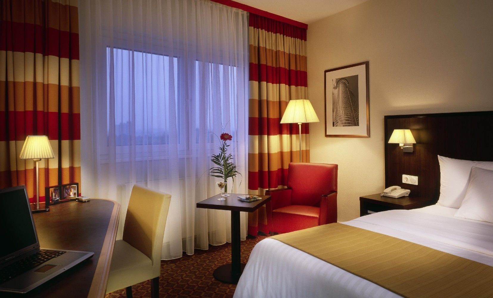 Photo - Trip Inn Frankfurt Nordwestzentrum