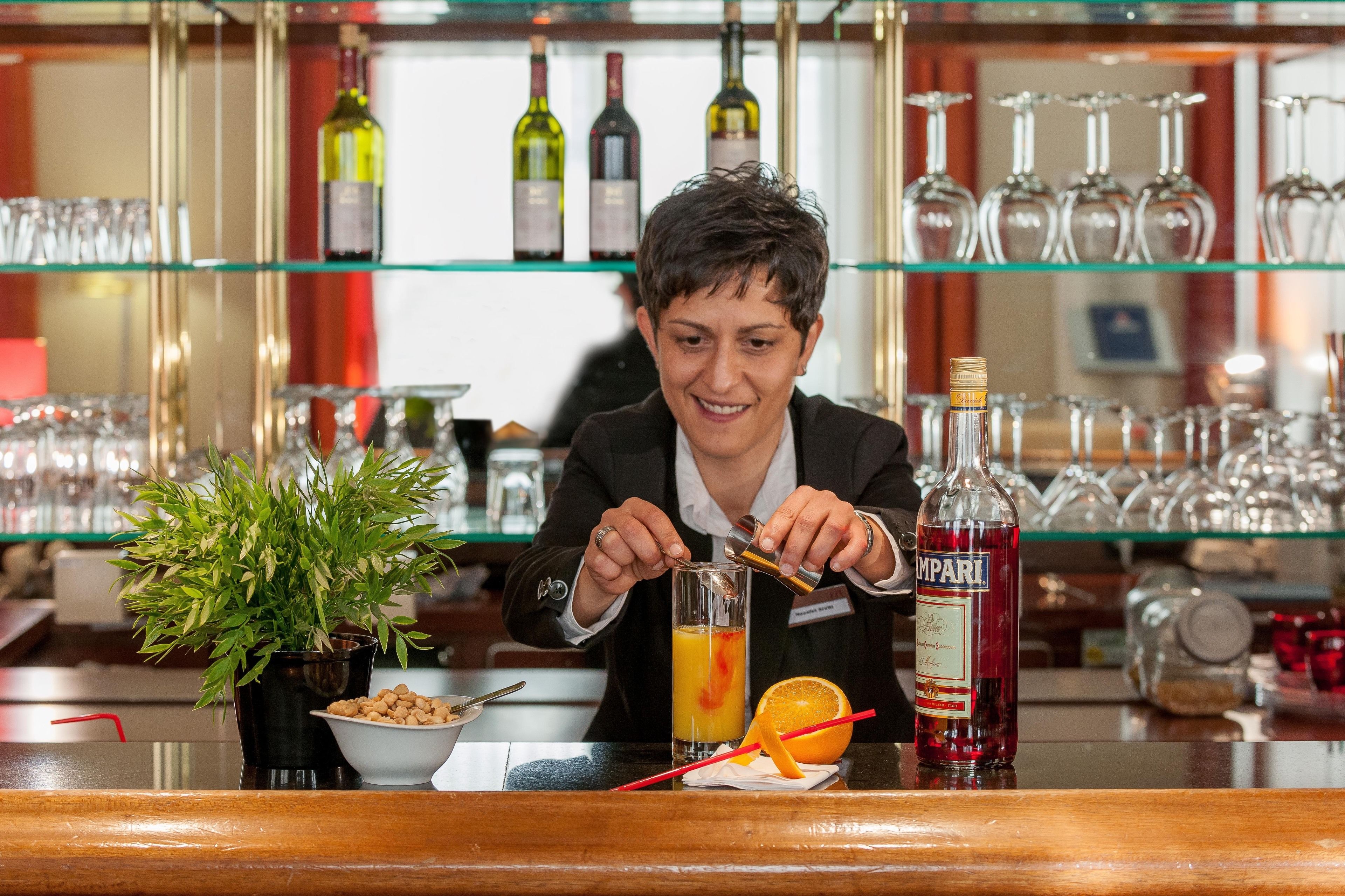 Photo - Trip Inn Frankfurt Nordwestzentrum