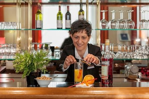 Bar (sur place)
