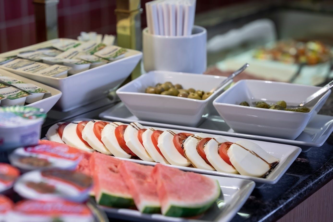 Photo - Trip Inn Frankfurt Nordwestzentrum