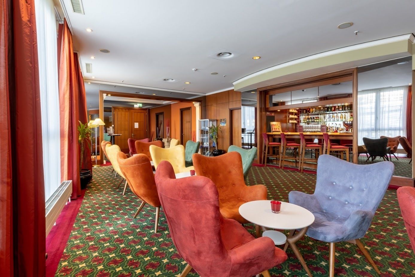 Photo - Trip Inn Frankfurt Nordwestzentrum