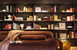 Bibliothek