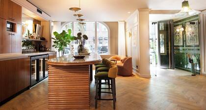 Jan Luyken Amsterdam