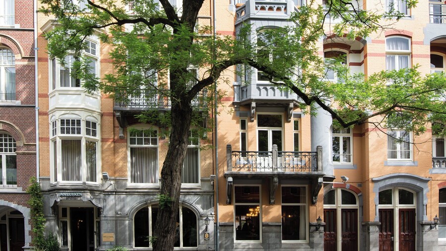 Jan Luyken Amsterdam