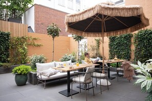Jardin