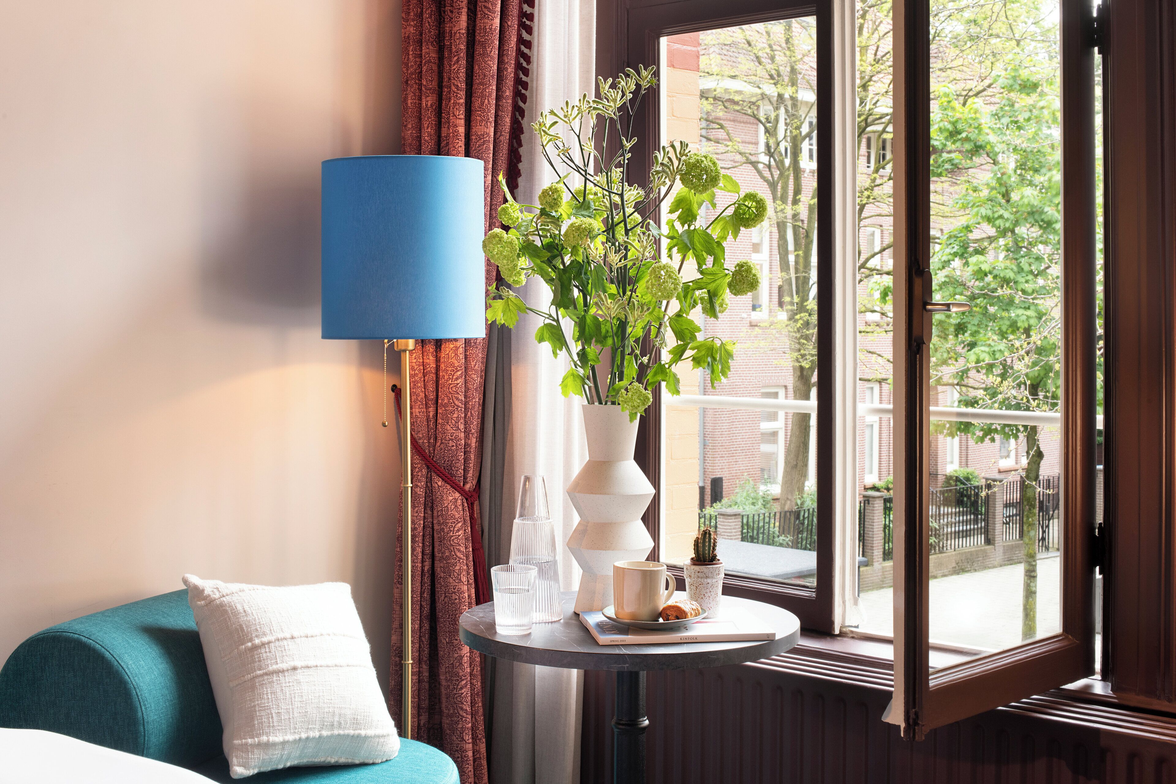 room, 1 double bed (medium) | 1 bedroom, premium bedding, in-room safe, blackout curtains