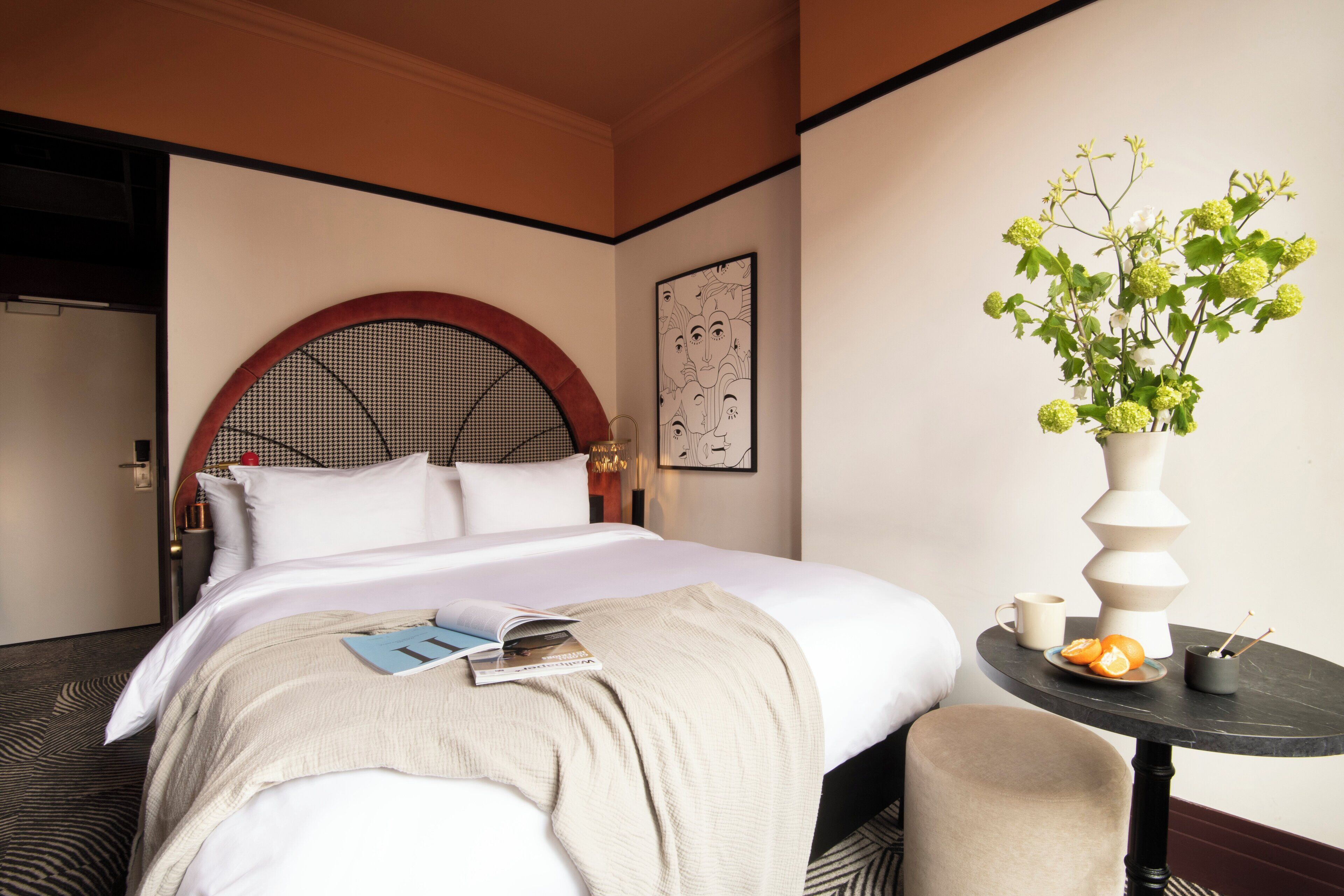 Photo - Jan Luyken Amsterdam