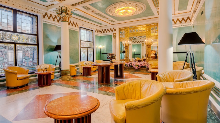 Hotel Roma