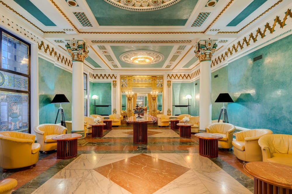 Hotel Roma
