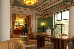 Hall
