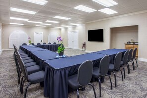 Salle de réunion