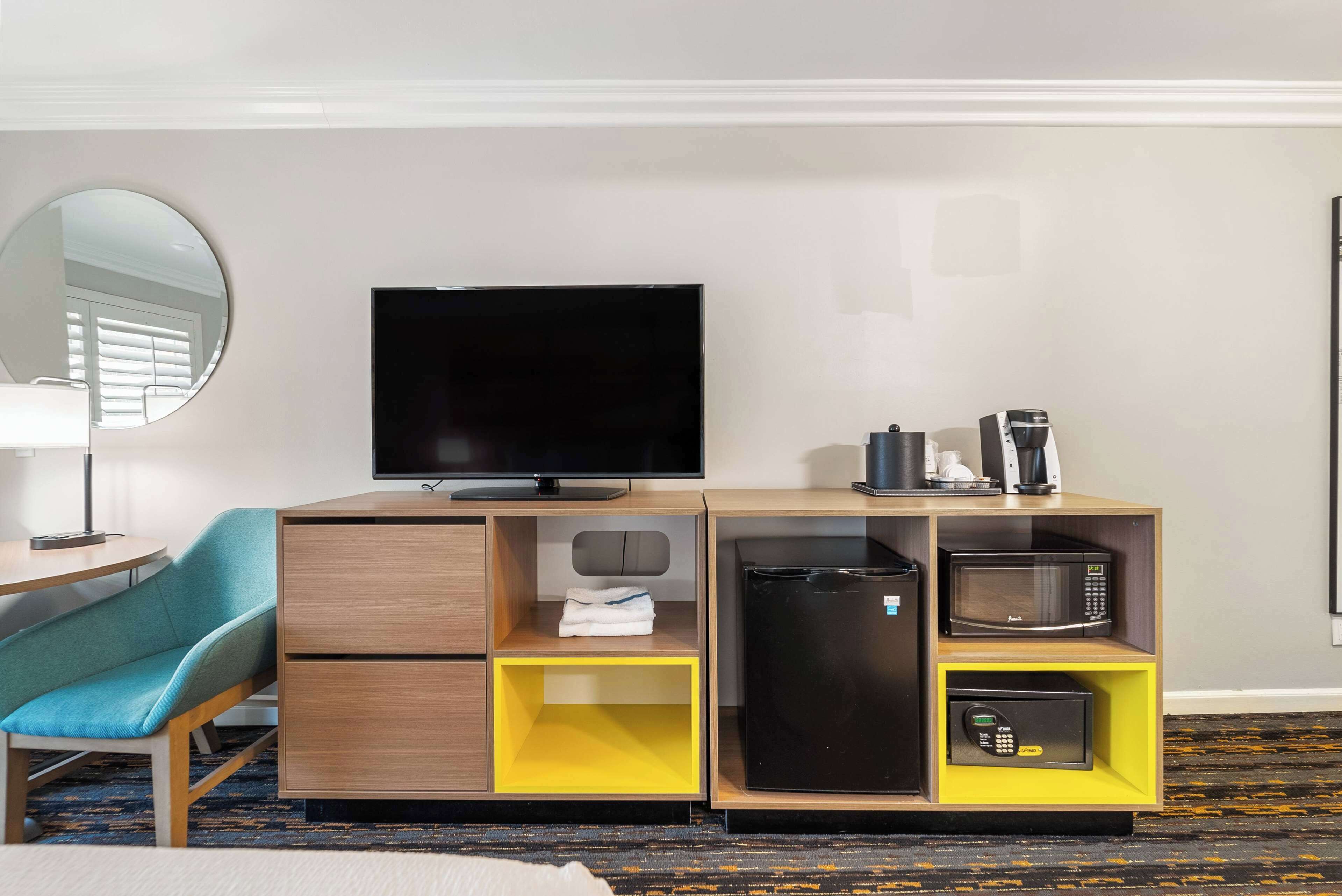 Foto - Days Inn by Wyndham San Diego Hotel Circle