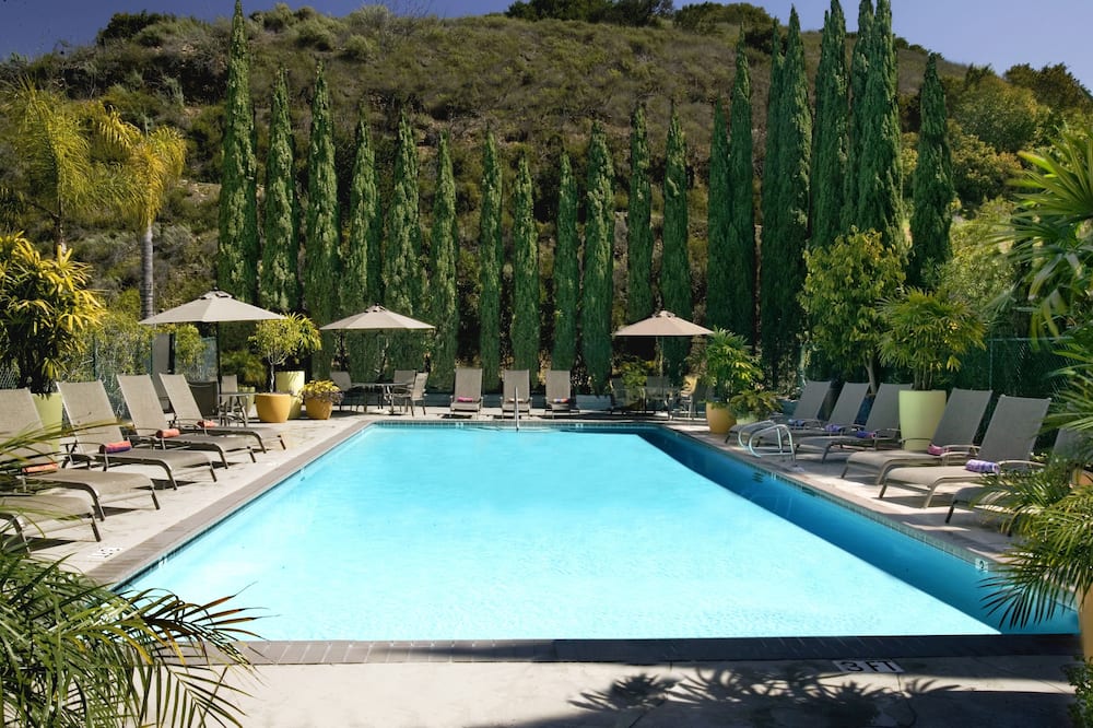 Days Inn by Wyndham San Diego Hotel Circle