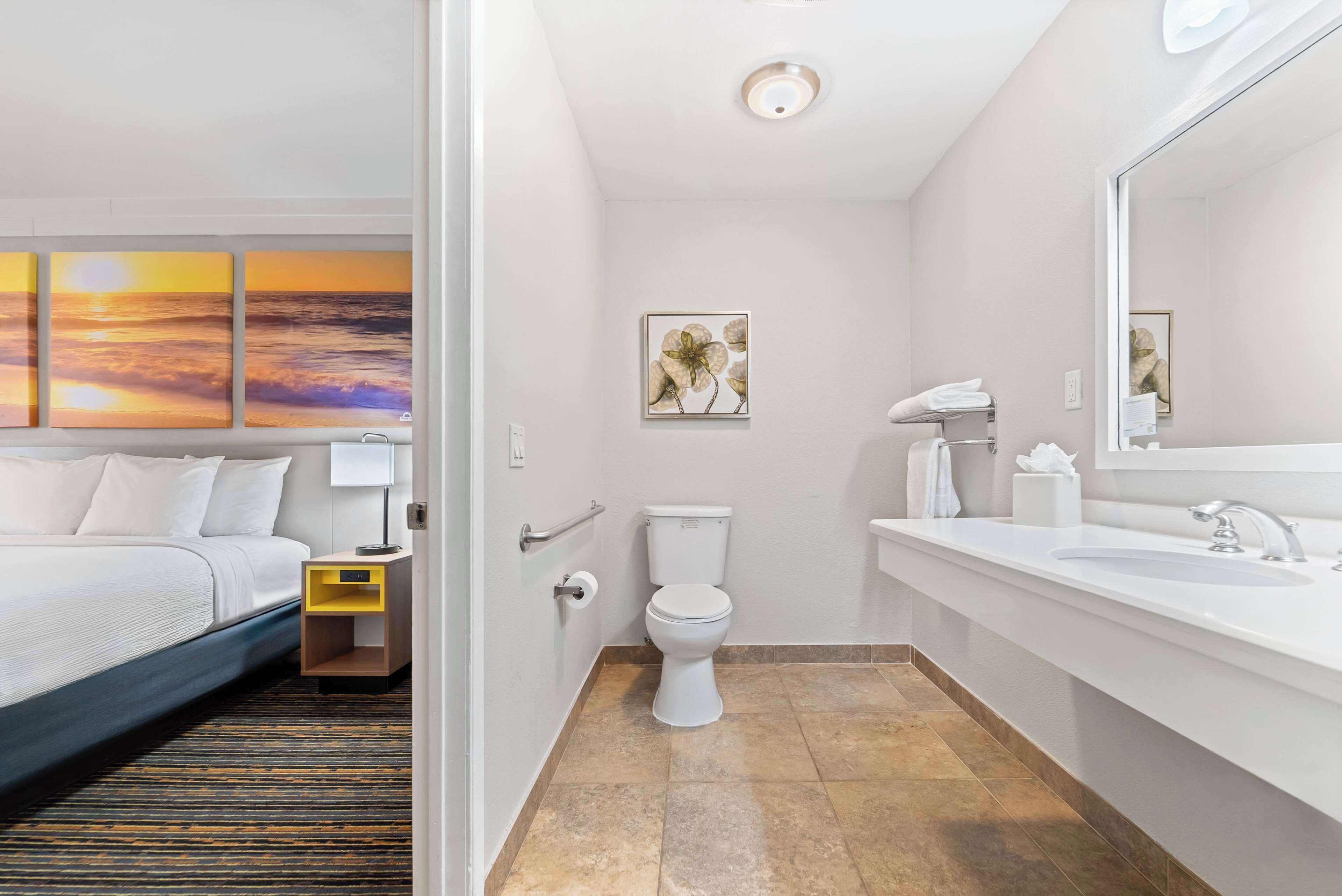 Foto - Days Inn by Wyndham San Diego Hotel Circle